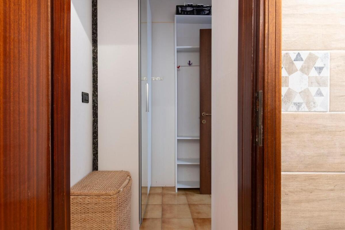 Monolocale - Piano Terra - Ingresso Indipendente Pádua Exterior foto